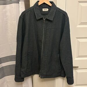 Taylor Stitch Lightweight Jacket Size XL/44